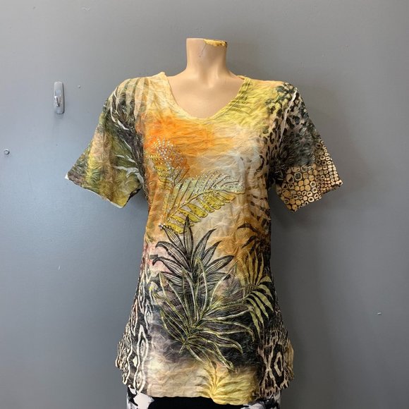 Fiori Size L - Picture 1 of 1